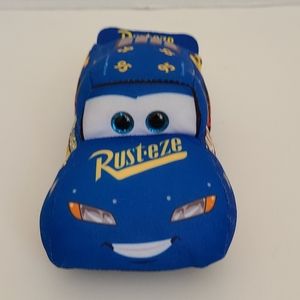 Ty Sparkle Fabulous Lightening McQueen Plush